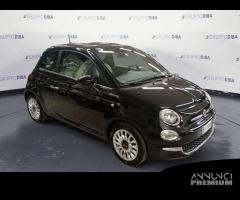 FIAT 500C 500 My21 1.0 70 Cv Hybrid Dolcevita