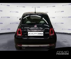 FIAT 500C 500 My21 1.0 70 Cv Hybrid Dolcevita