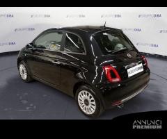 FIAT 500C 500 My21 1.0 70 Cv Hybrid Dolcevita - 6