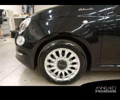 FIAT 500C 500 My21 1.0 70 Cv Hybrid Dolcevita - 7