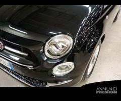 FIAT 500C 500 My21 1.0 70 Cv Hybrid Dolcevita - 8