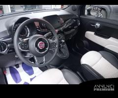 FIAT 500C 500 My21 1.0 70 Cv Hybrid Dolcevita - 11