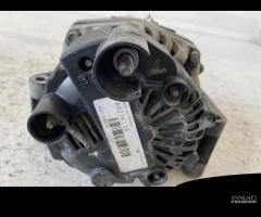 ALTERNATORE FIAT Idea 3Â° Serie A623613A 188A9000 - 3