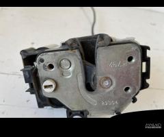 SERRATURA POSTERIORE DESTRA FIAT Panda 2Â° Serie ( - 5