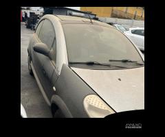 RICAMBI CITROEN C3 PLURIEL 2005