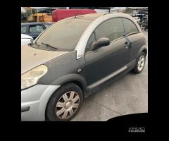 RICAMBI CITROEN C3 PLURIEL 2005