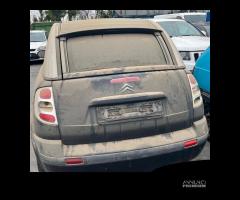 RICAMBI CITROEN C3 PLURIEL 2005