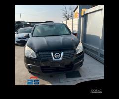 RICAMBI NISSAN QASHQAI 2008 MOT. COD. HR16