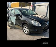 RICAMBI NISSAN QASHQAI 2008 MOT. COD. HR16