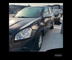 RICAMBI NISSAN QASHQAI 2008 MOT. COD. HR16