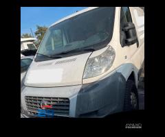 RICAMBI FIAT DUCATO 2009