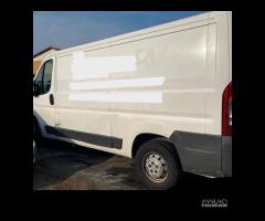 RICAMBI FIAT DUCATO 2009