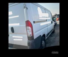 RICAMBI FIAT DUCATO 2009