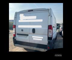 RICAMBI FIAT DUCATO 2009