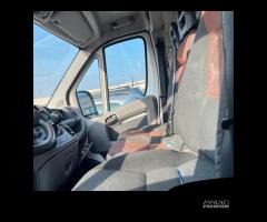 RICAMBI FIAT DUCATO 2009