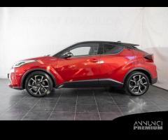 Toyota C-HR 2.0 Hybrid E-CVT Trend - 3