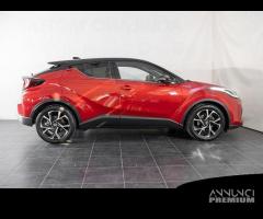 Toyota C-HR 2.0 Hybrid E-CVT Trend - 14