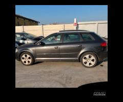 RICAMBI AUDI A3 2005 COD. MOT. BKD