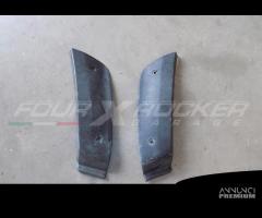 cover modanatura protezione Daihatsu Feroza - 1