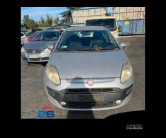 RICAMBI FIAT PUNTO EVO 2010 COD. MOT. 199A4000