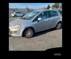 RICAMBI FIAT PUNTO EVO 2010 COD. MOT. 199A4000