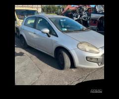 RICAMBI FIAT PUNTO EVO 2010 COD. MOT. 199A4000