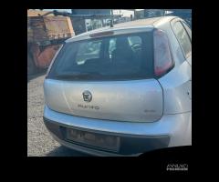 RICAMBI FIAT PUNTO EVO 2010 COD. MOT. 199A4000