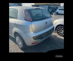 RICAMBI FIAT PUNTO EVO 2010 COD. MOT. 199A4000