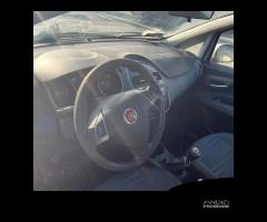 RICAMBI FIAT PUNTO EVO 2010 COD. MOT. 199A4000 - 7