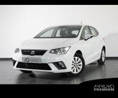 Seat Ibiza 1.0 MPI 5p. Business - 1