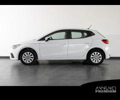 Seat Ibiza 1.0 MPI 5p. Business - 2