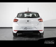 Seat Ibiza 1.0 MPI 5p. Business - 3