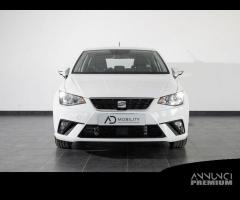 Seat Ibiza 1.0 MPI 5p. Business - 4