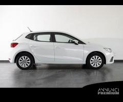 Seat Ibiza 1.0 MPI 5p. Business - 13