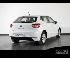 Seat Ibiza 1.0 MPI 5p. Business - 19