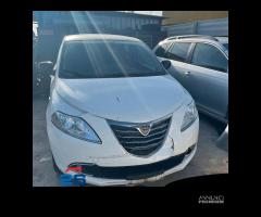 RICAMBI LANCIA YPSILON 2012 COD. MOT. 169A4000