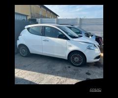 RICAMBI LANCIA YPSILON 2012 COD. MOT. 169A4000