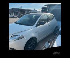 RICAMBI LANCIA YPSILON 2012 COD. MOT. 169A4000