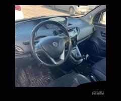 RICAMBI LANCIA YPSILON 2012 COD. MOT. 169A4000 - 6