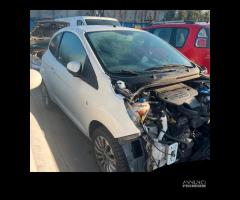 RICAMBI FORD KA 2010 COD. MOT. 169A1000