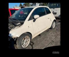 RICAMBI FIAT 500 2007