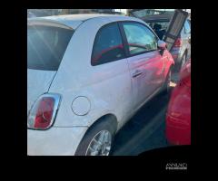 RICAMBI FIAT 500 2007