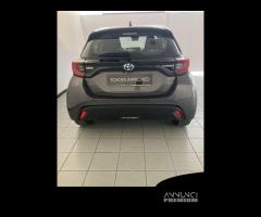 Toyota Yaris 1.5 Hybrid 5 porte Trend - 6