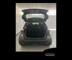 Toyota Yaris 1.5 Hybrid 5 porte Trend - 7