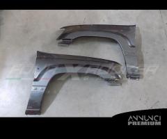 Parafango Jeep Grand Cherokee WJ 99-04 - 2