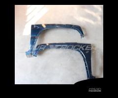 Parafango anteriore Jeep Cherokee KJ 01>05 - 1