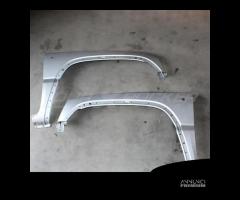 Parafango anteriore Jeep Cherokee KJ 01>05 - 2