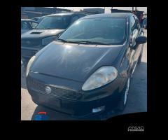 RICAMBI FIAT GRANDE PUNTO 2007 MOT. COD. 199A6000