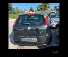 RICAMBI FIAT GRANDE PUNTO 2007 MOT. COD. 199A6000