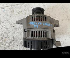 ALTERNATORE RENAULT Master 2Â° Serie A11V181 \\ 25 - 2